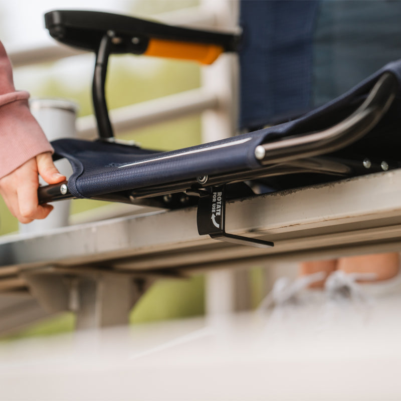 Stadium Rock-Cliner™