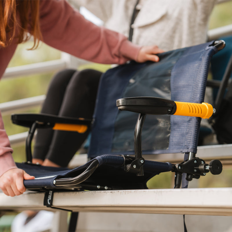 Stadium Rock-Cliner™
