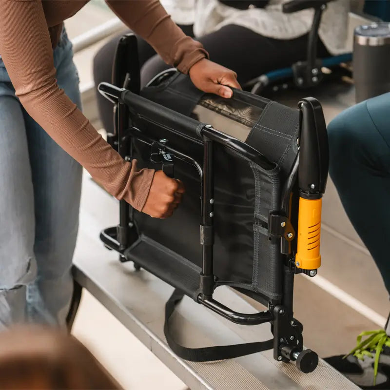 Stadium Rock-Cliner™