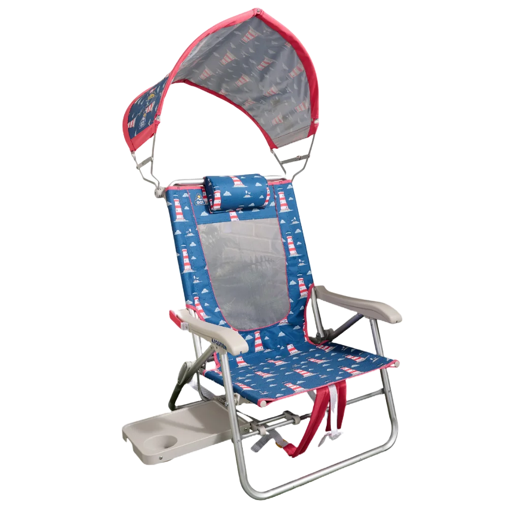 Big Surf™ with SunShade