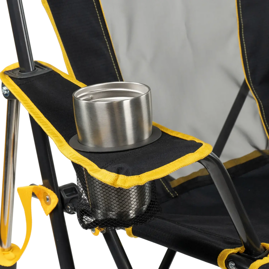 Comfort Pro Rocker™ - Ohio State Buckeyes