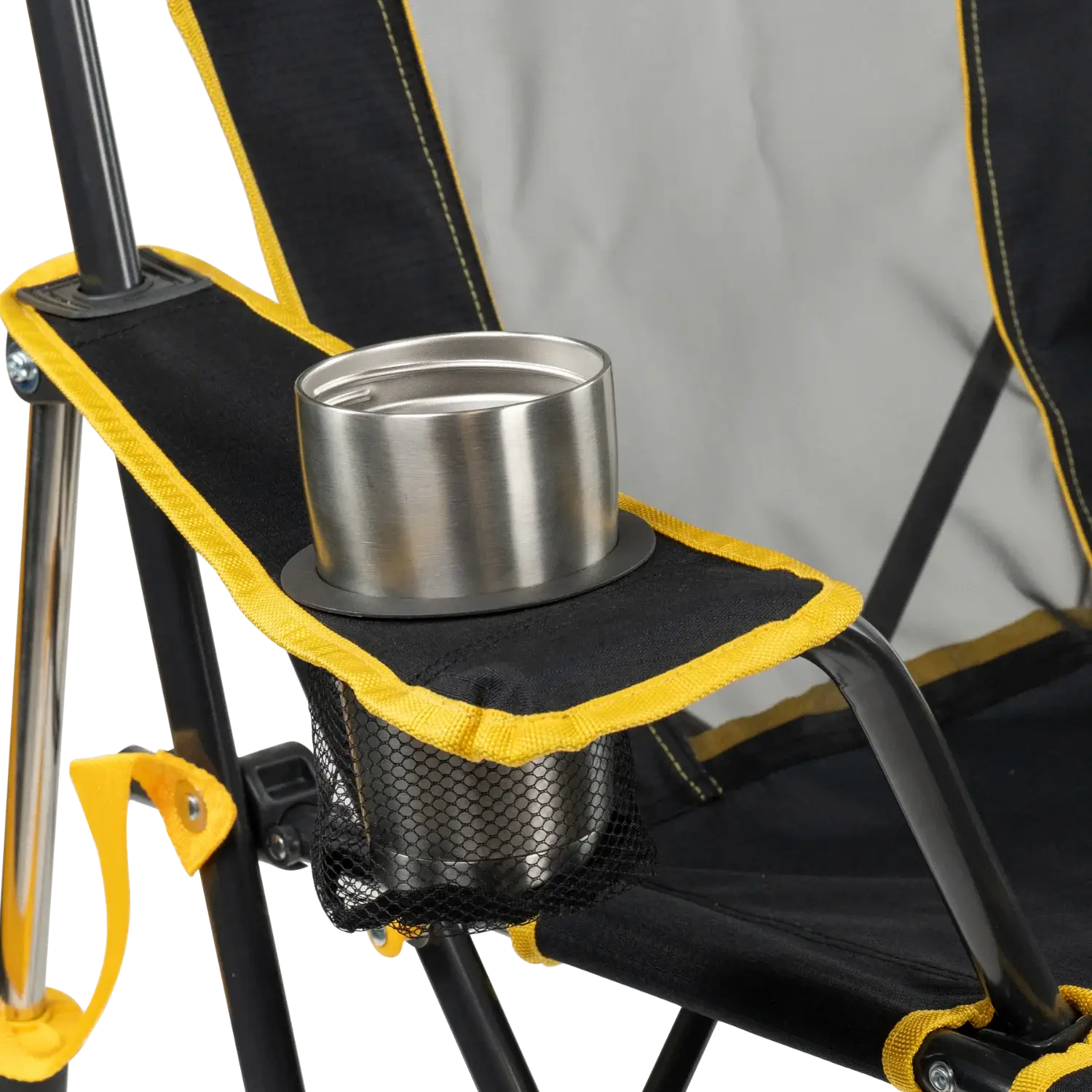 Comfort Pro Rocker™ - Ohio State Buckeyes