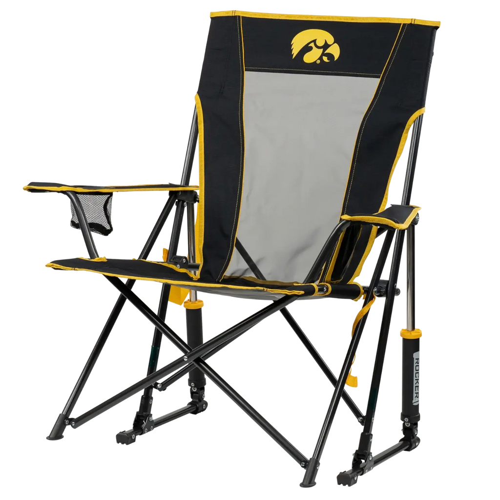 Comfort Pro Rocker™ - Ohio State Buckeyes