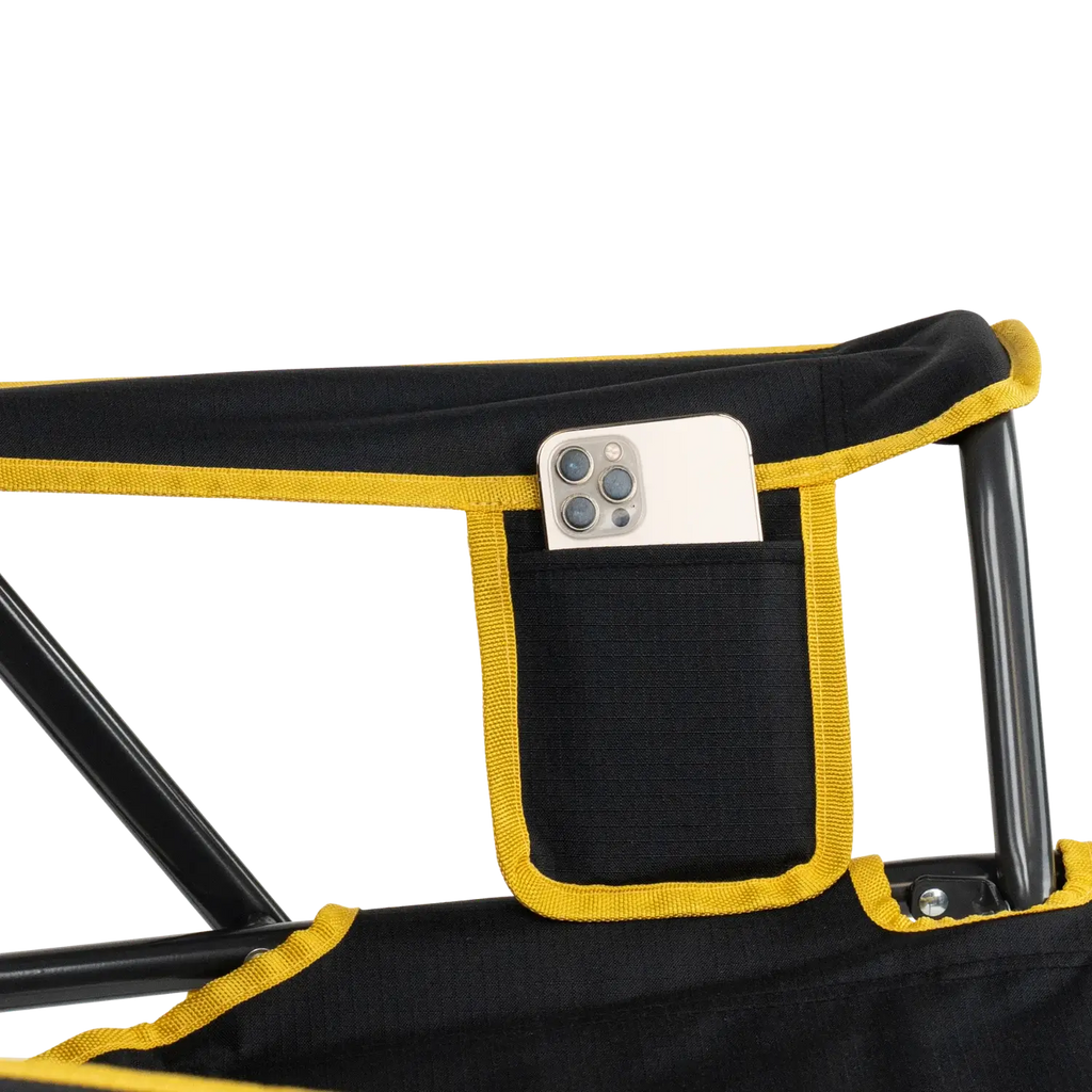 Comfort Pro Rocker™ - Ohio State Buckeyes