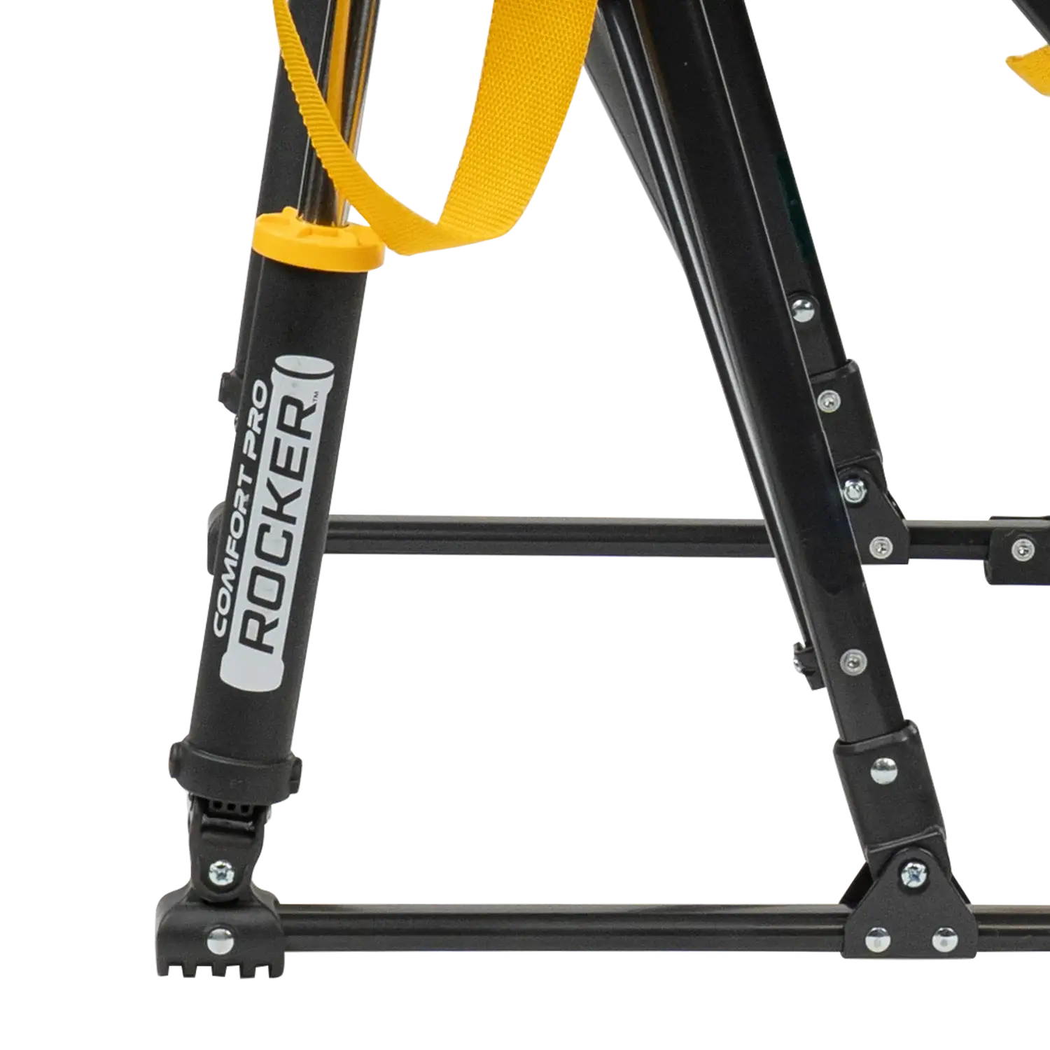 Comfort Pro Rocker™ - Iowa Hawkeyes