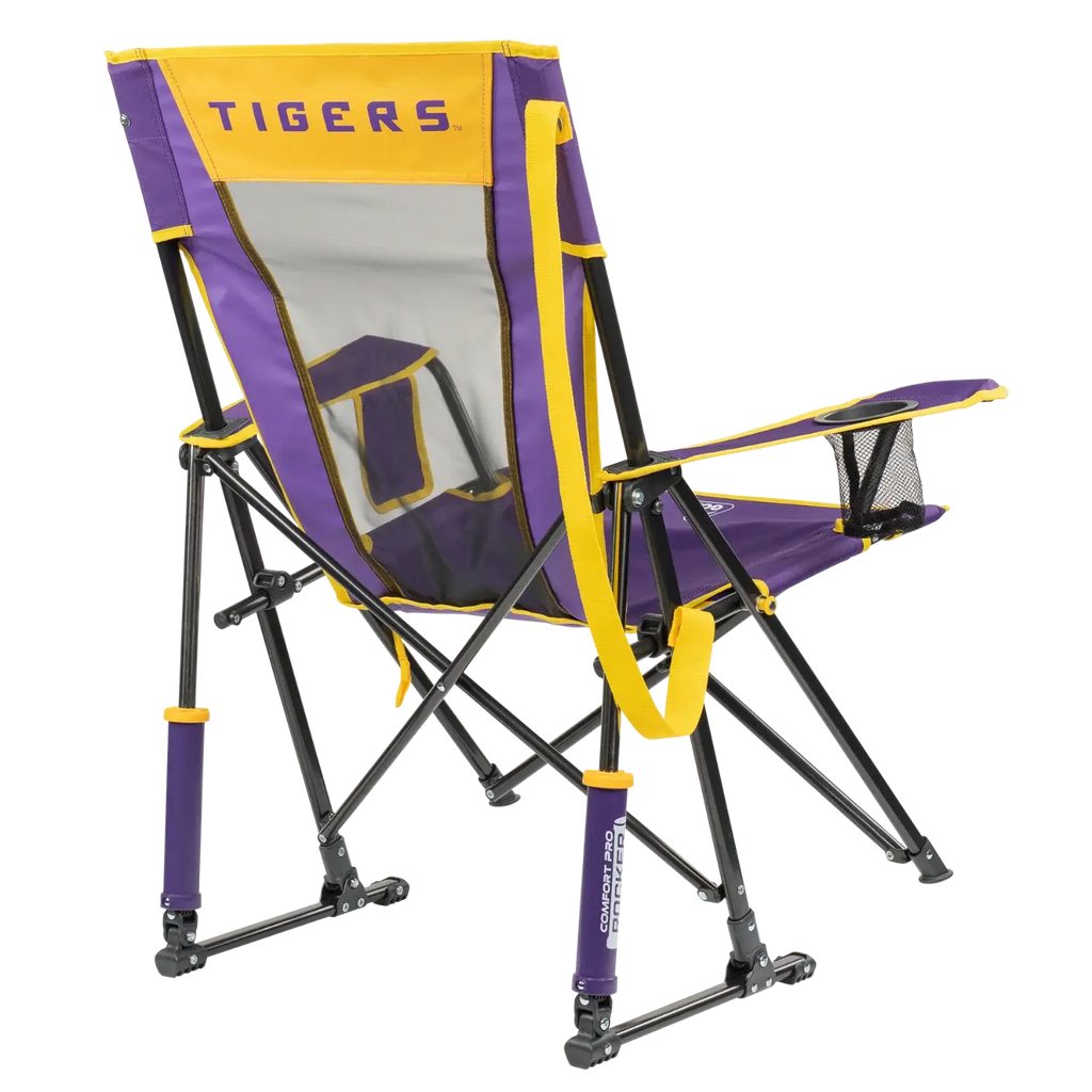 Comfort Pro Rocker™ - Ohio State Buckeyes