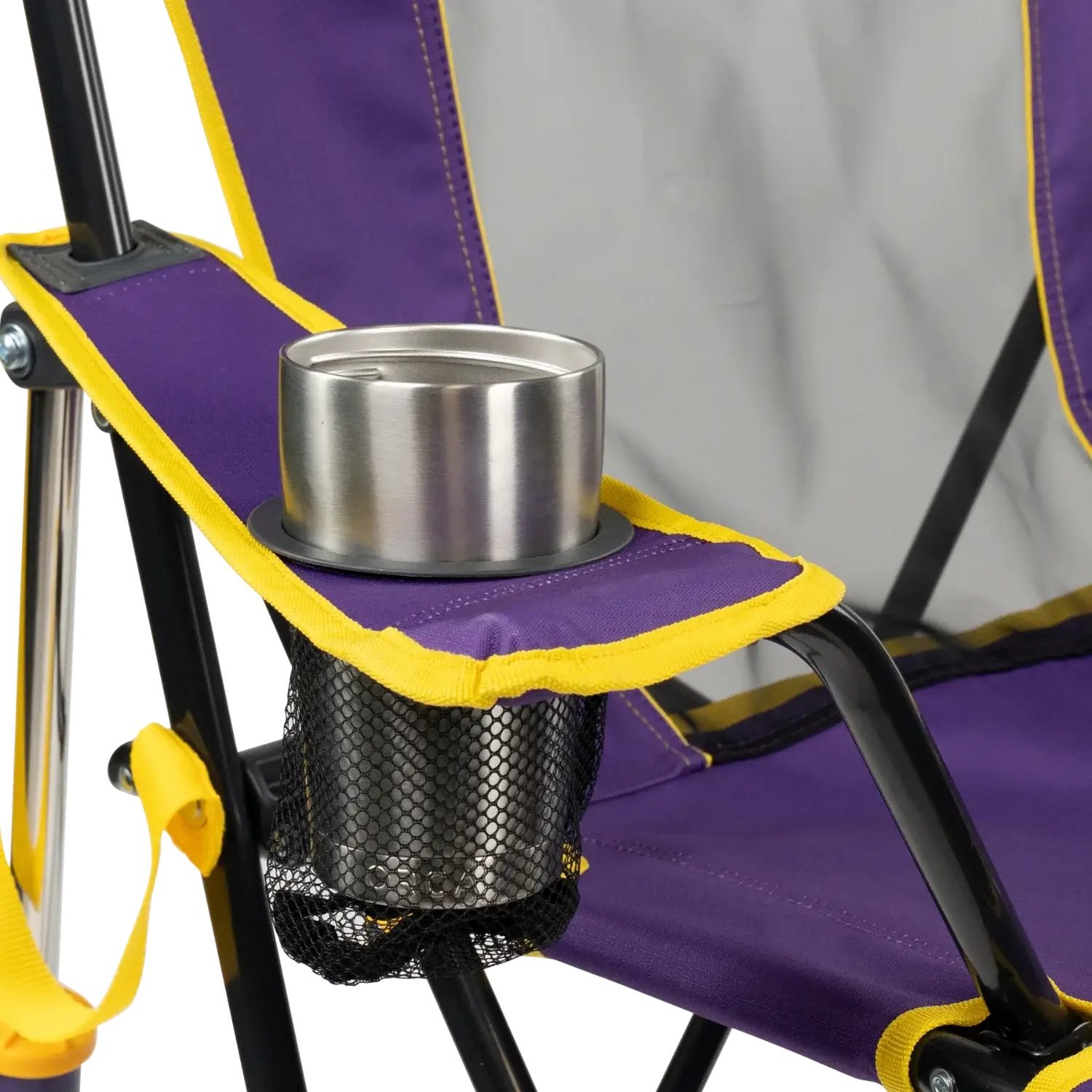 Comfort Pro Rocker™ - Ohio State Buckeyes