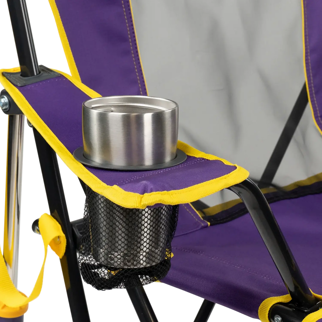 Comfort Pro Rocker™ - LSU Tigers