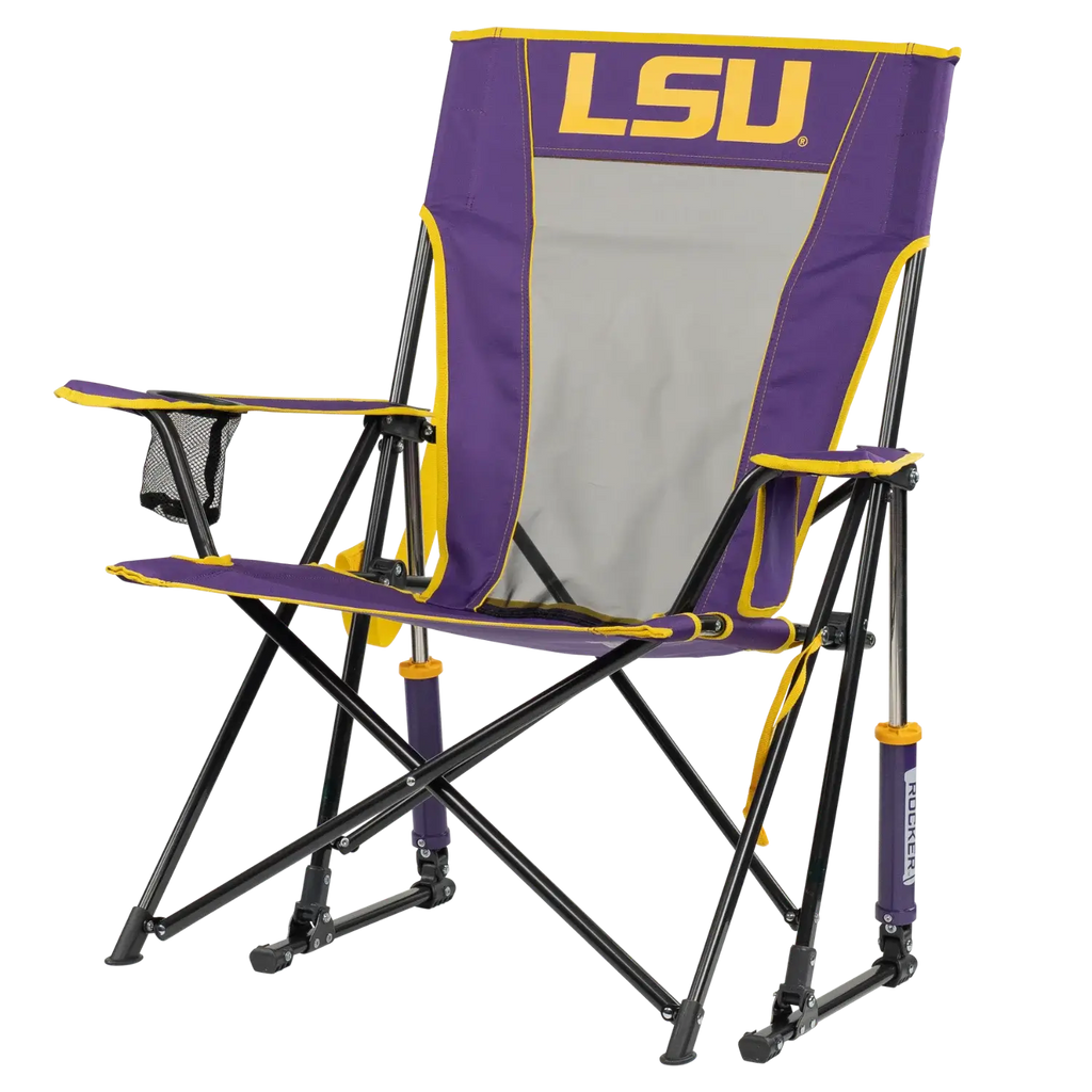 Comfort Pro Rocker™ - Ohio State Buckeyes