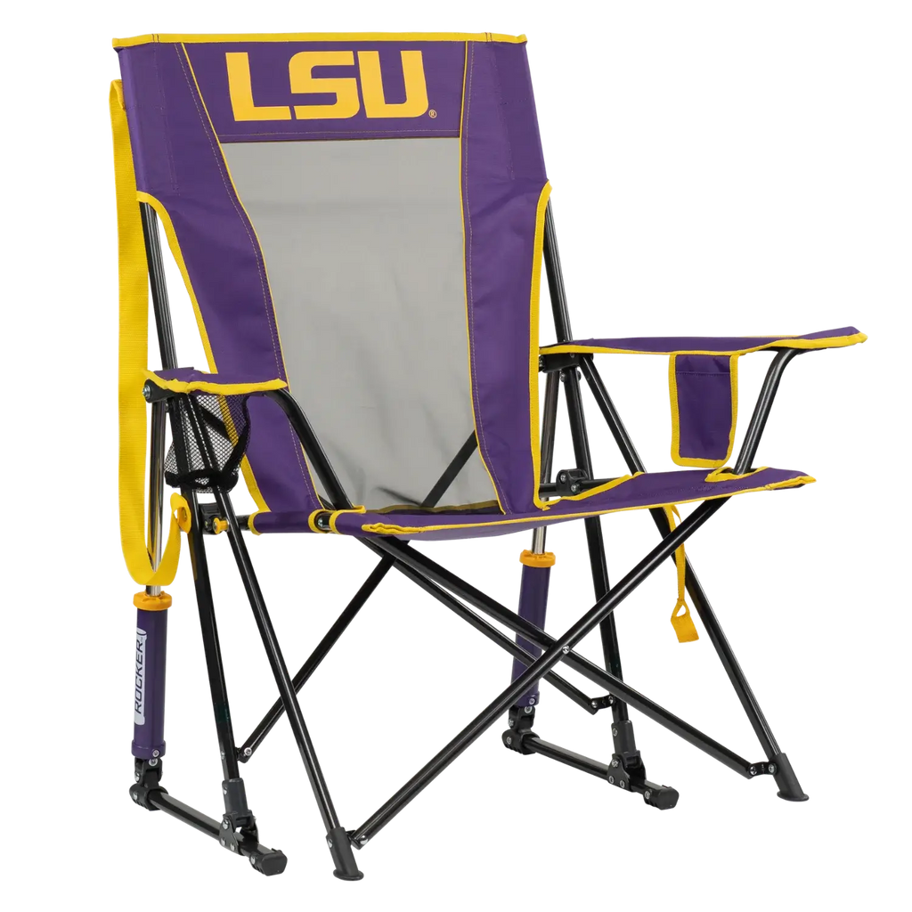 Comfort Pro Rocker™ - Ohio State Buckeyes