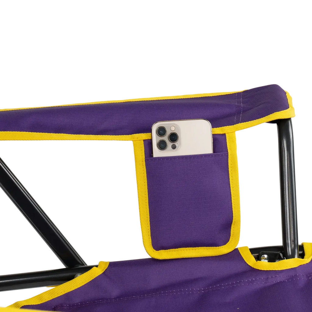 Comfort Pro Rocker™ - LSU Tigers