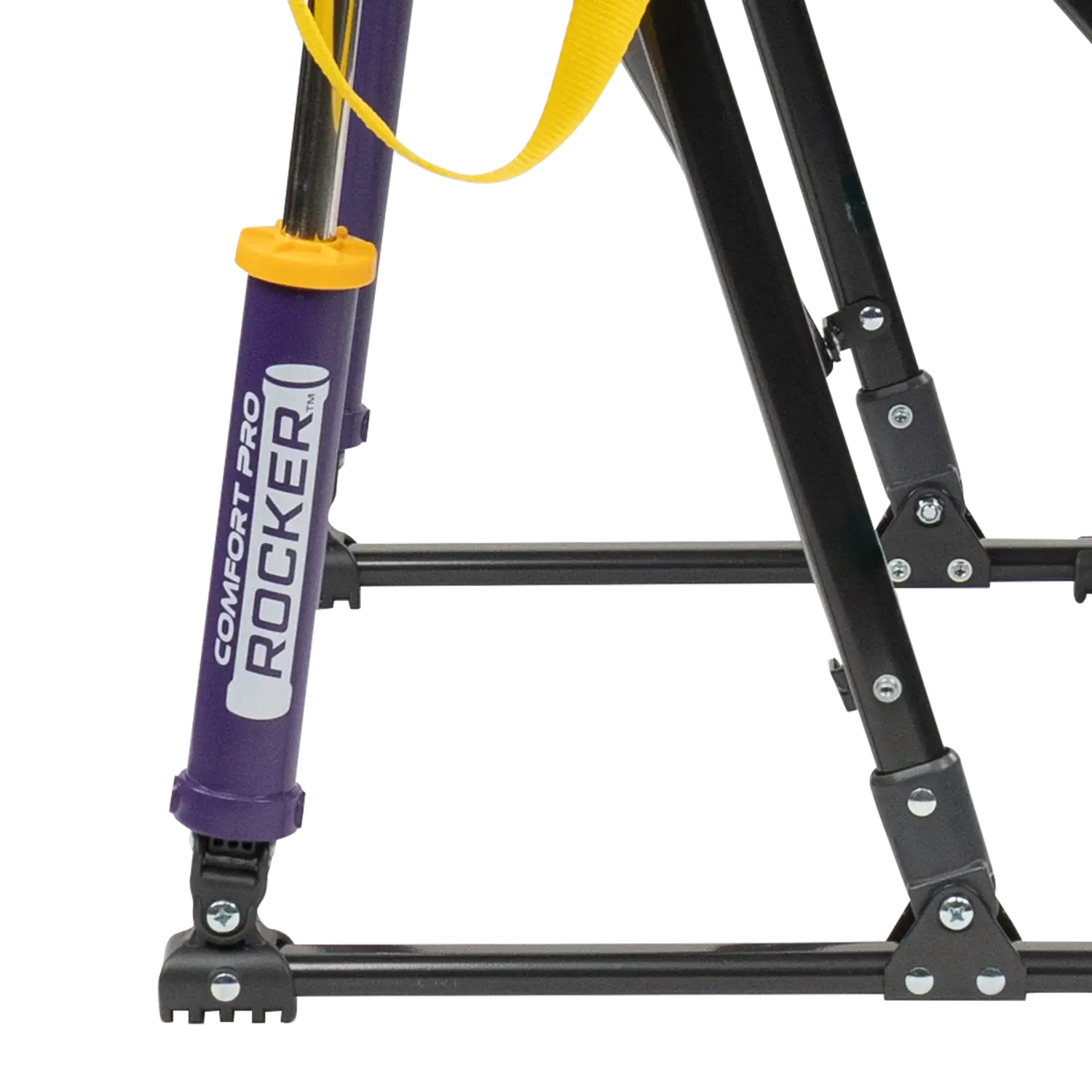 Comfort Pro Rocker™ - LSU Tigers