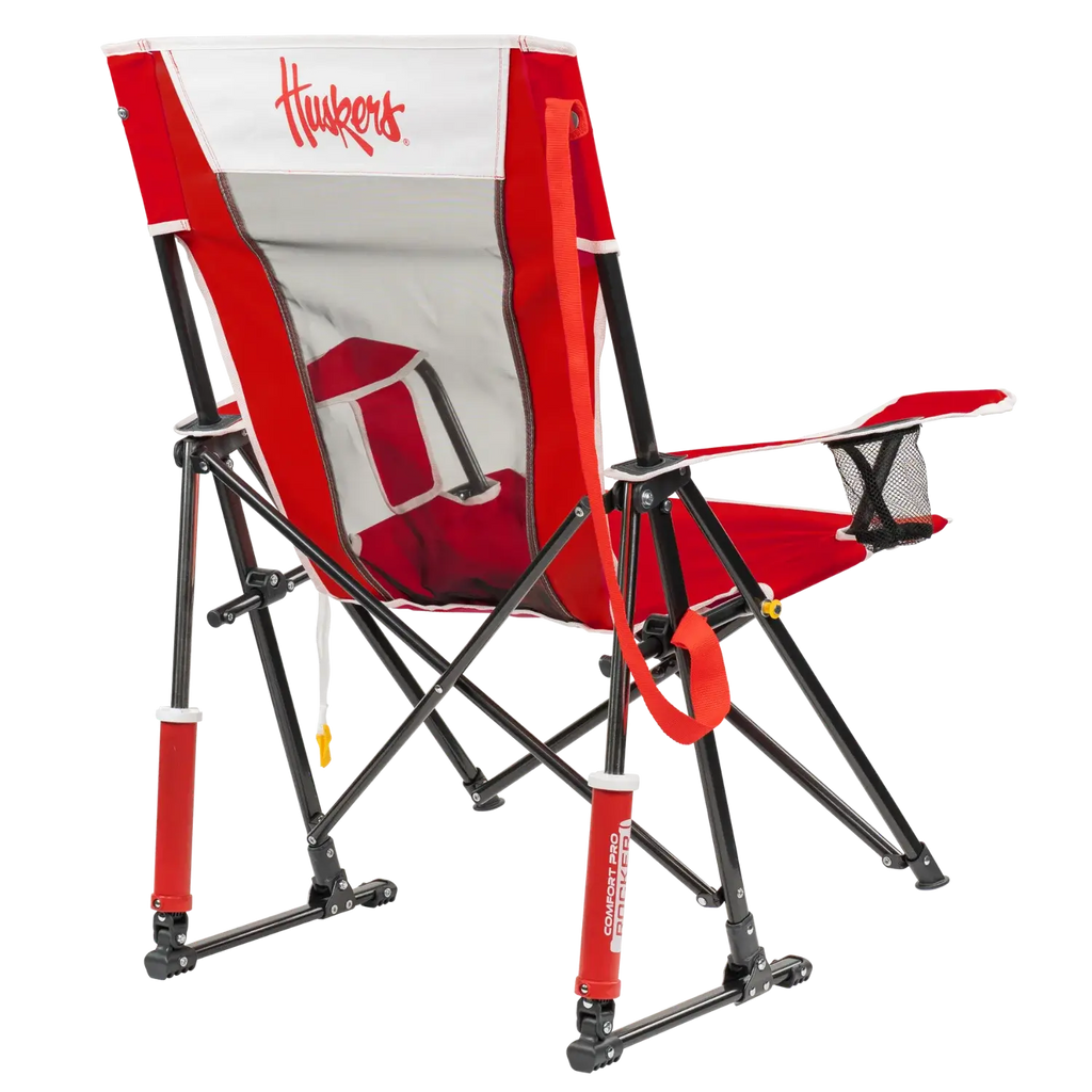 Comfort Pro Rocker™ - Ohio State Buckeyes
