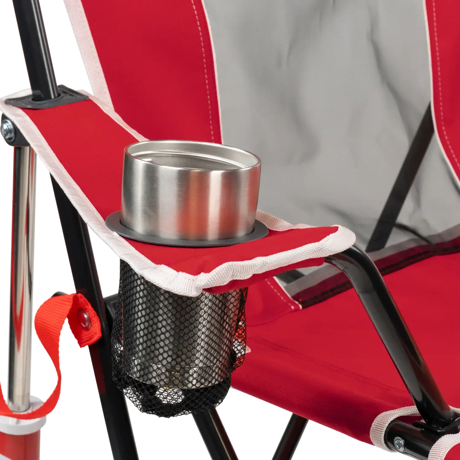 Comfort Pro Rocker™ - Ohio State Buckeyes