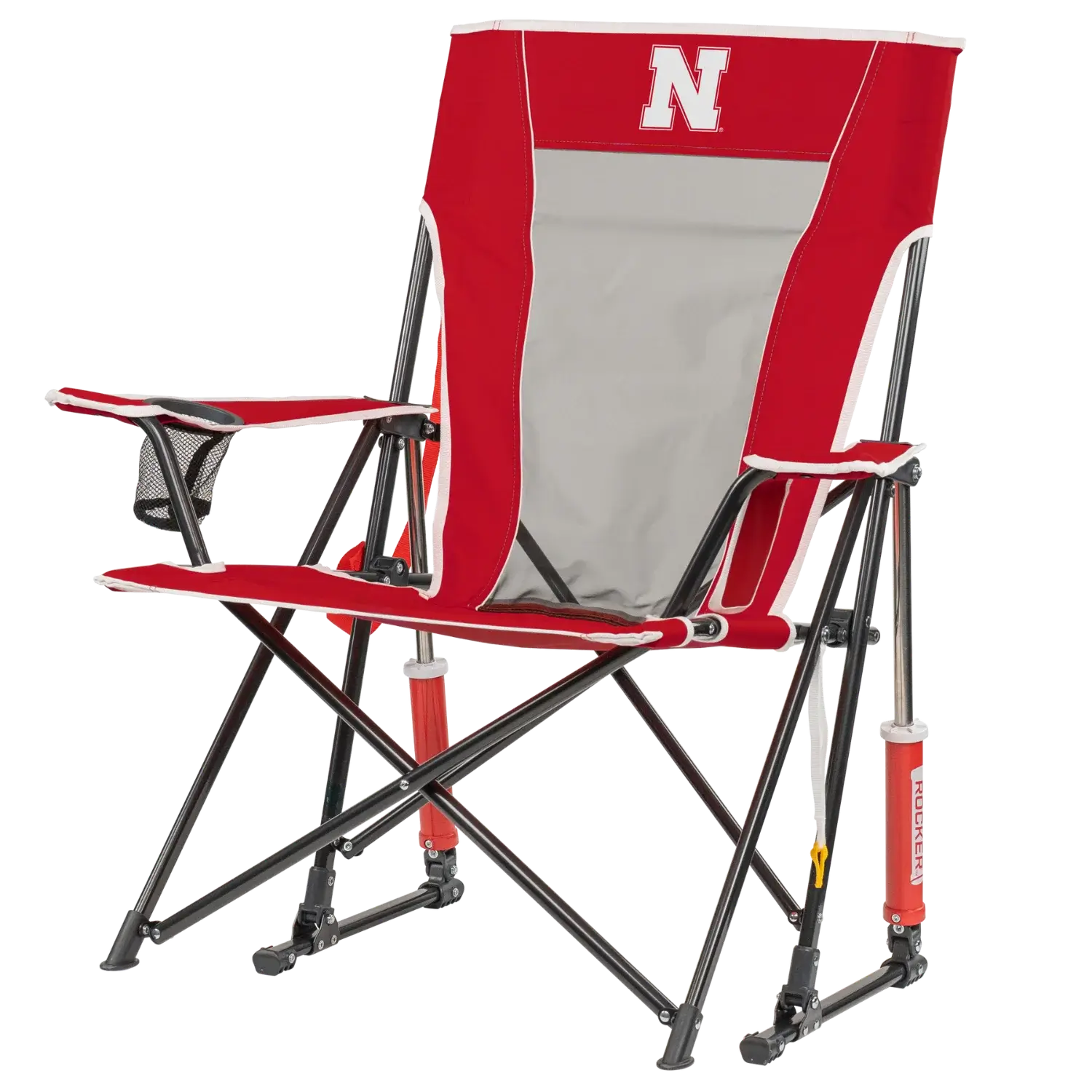 Comfort Pro Rocker™ - Ohio State Buckeyes