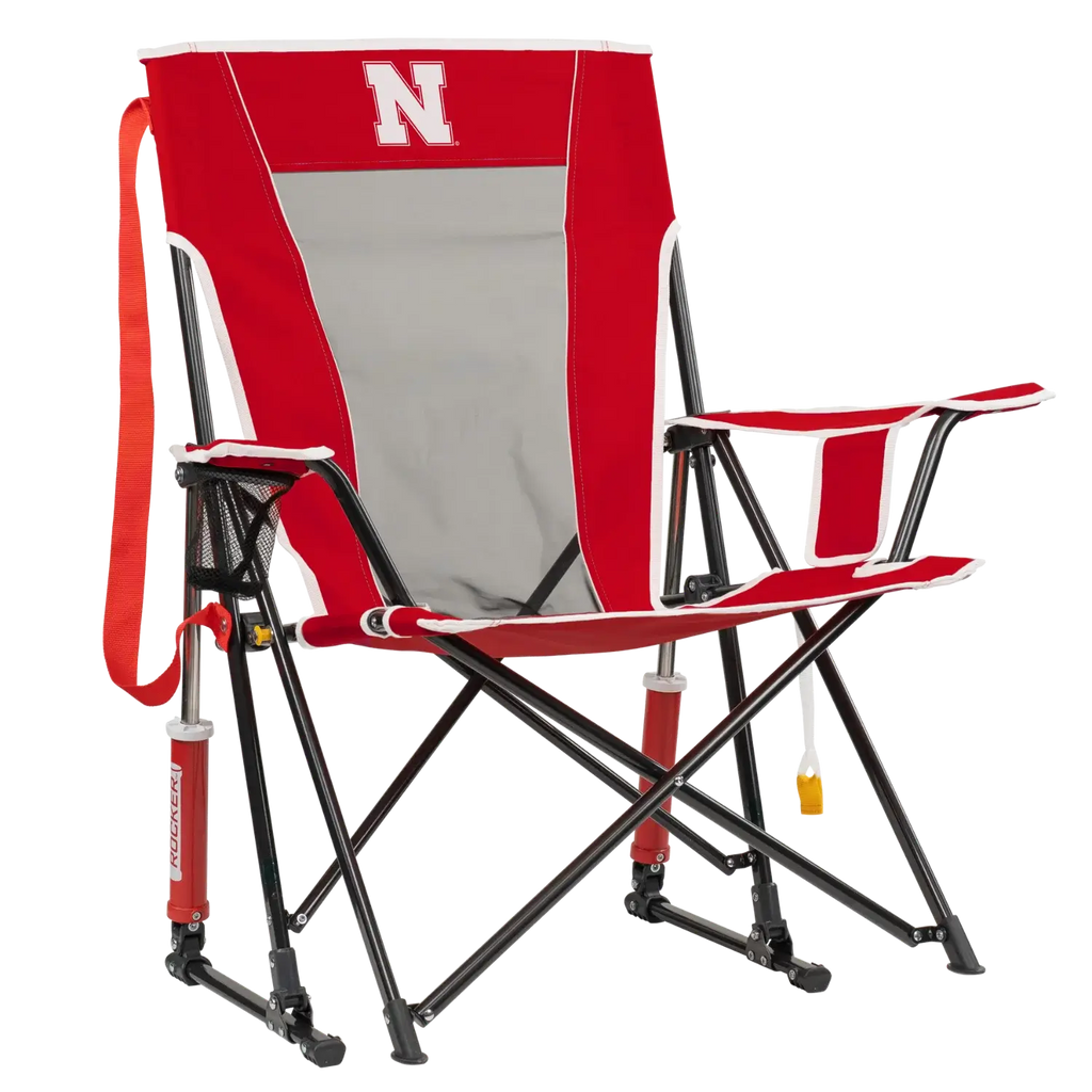 Comfort Pro Rocker™ - Ohio State Buckeyes