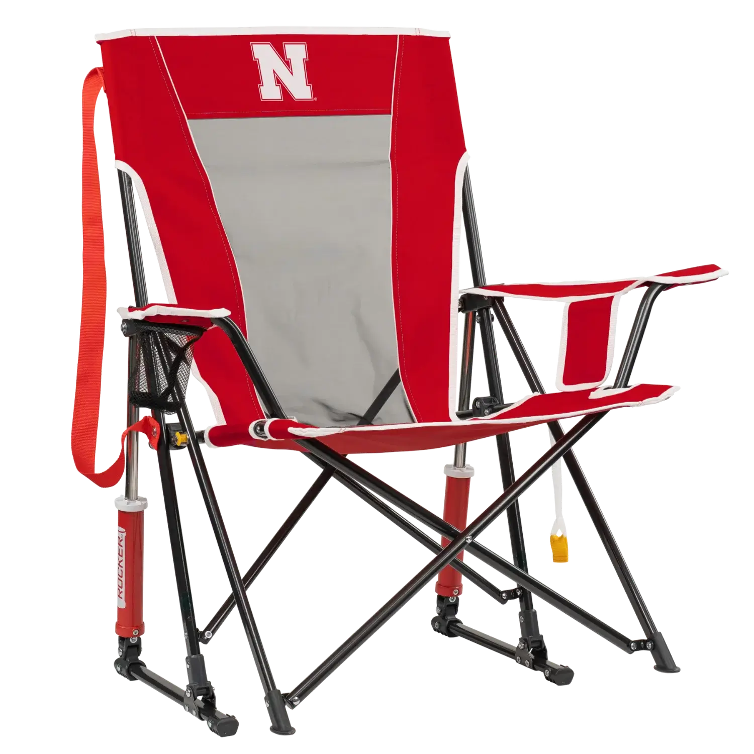 Comfort Pro Rocker™ - Ohio State Buckeyes