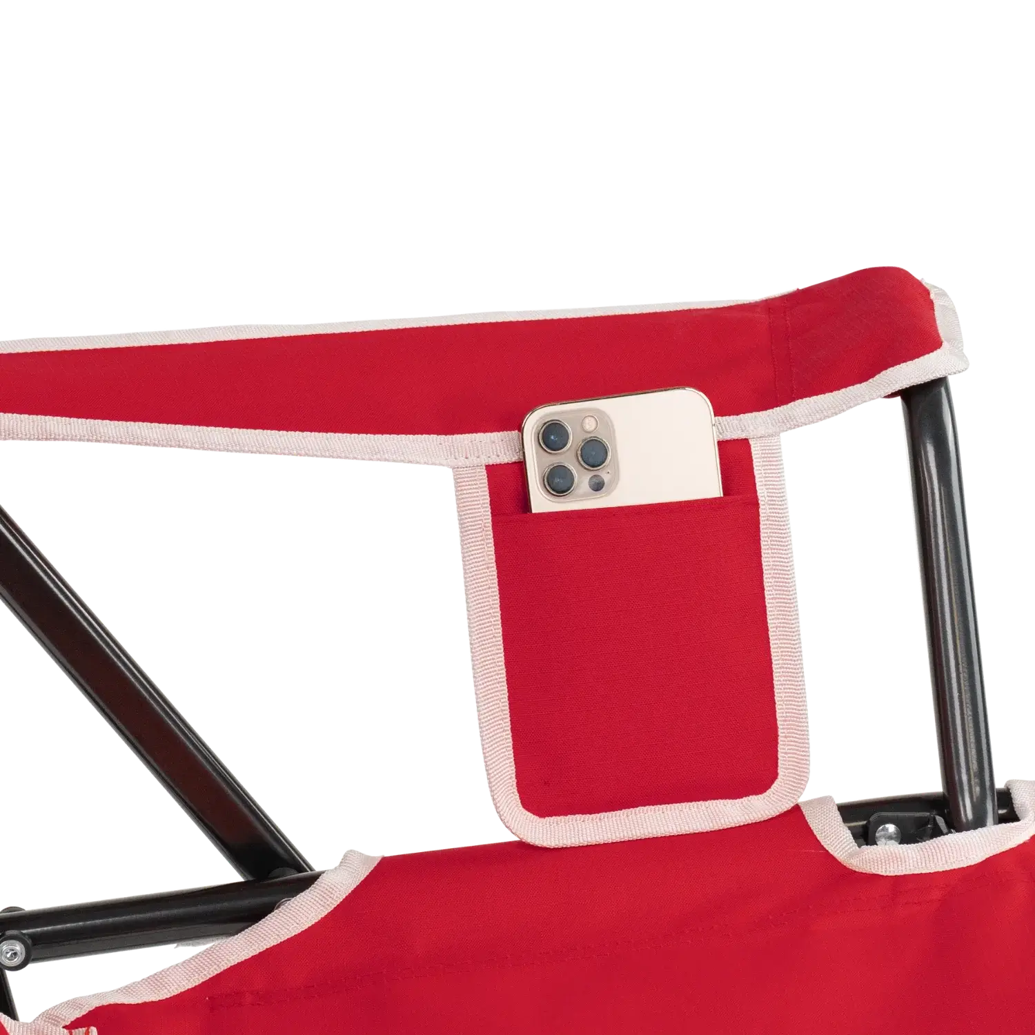 Comfort Pro Rocker™ - Ohio State Buckeyes