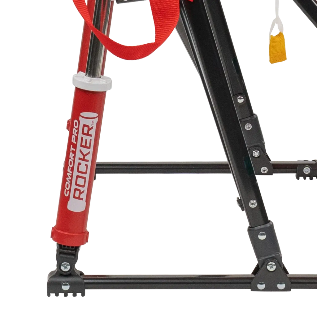 Comfort Pro Rocker™ - Nebraska Cornhuskers