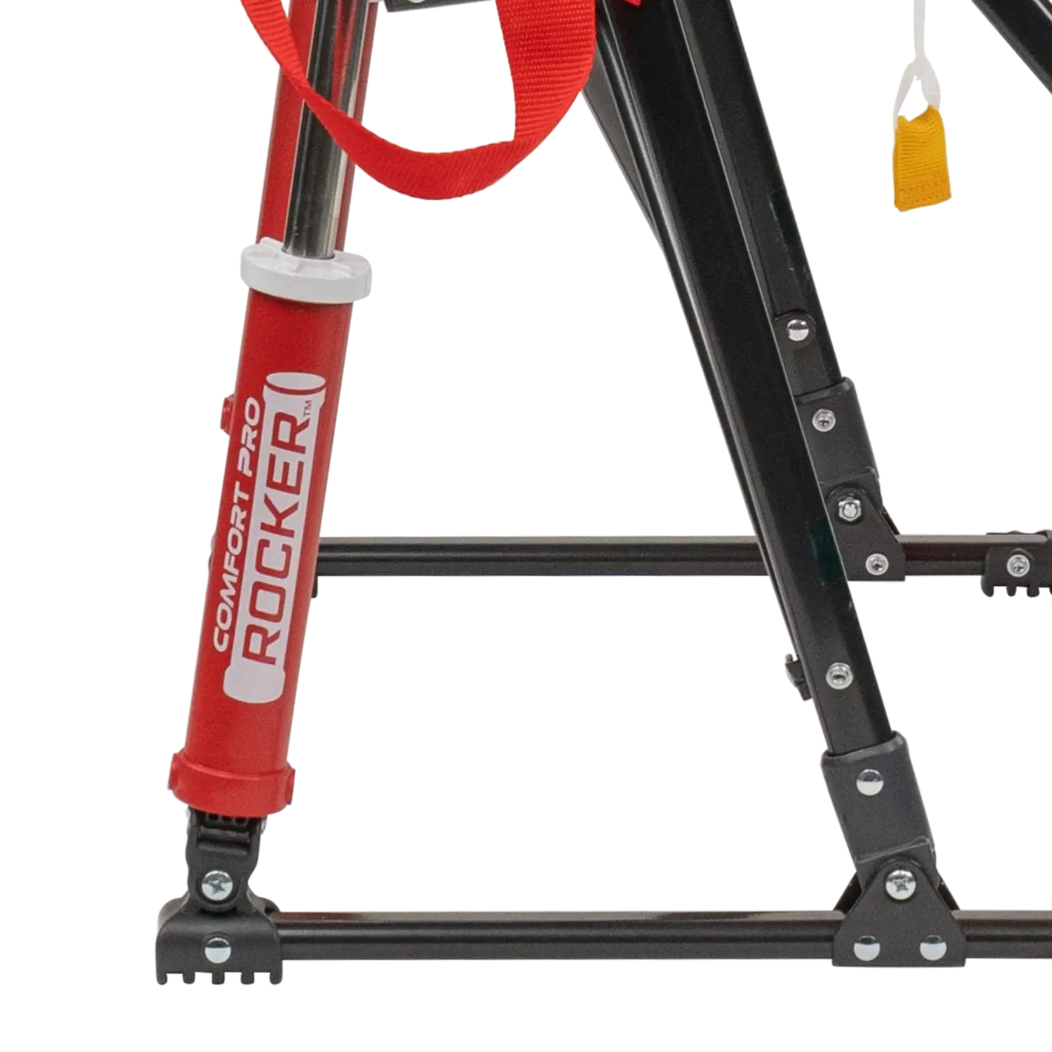 Comfort Pro Rocker™ - Nebraska Cornhuskers