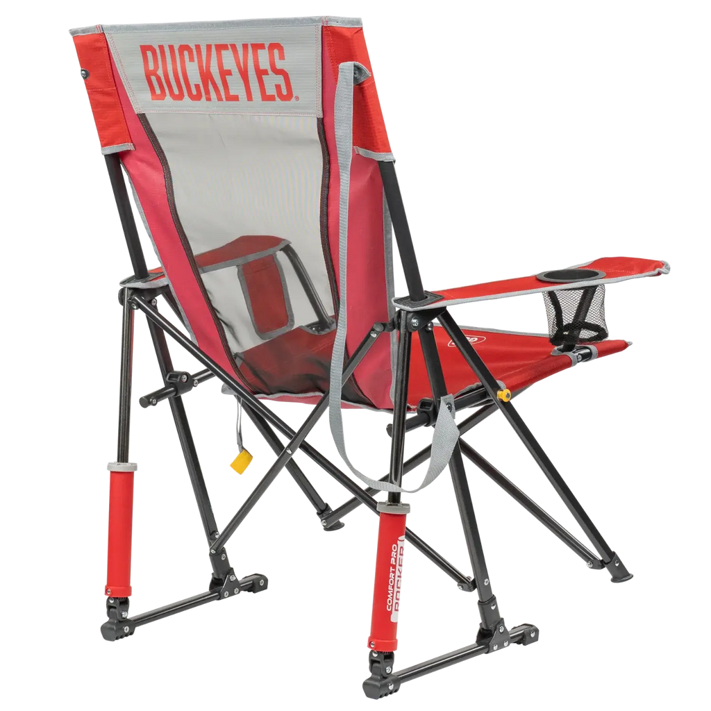 Comfort Pro Rocker™ - Ohio State Buckeyes