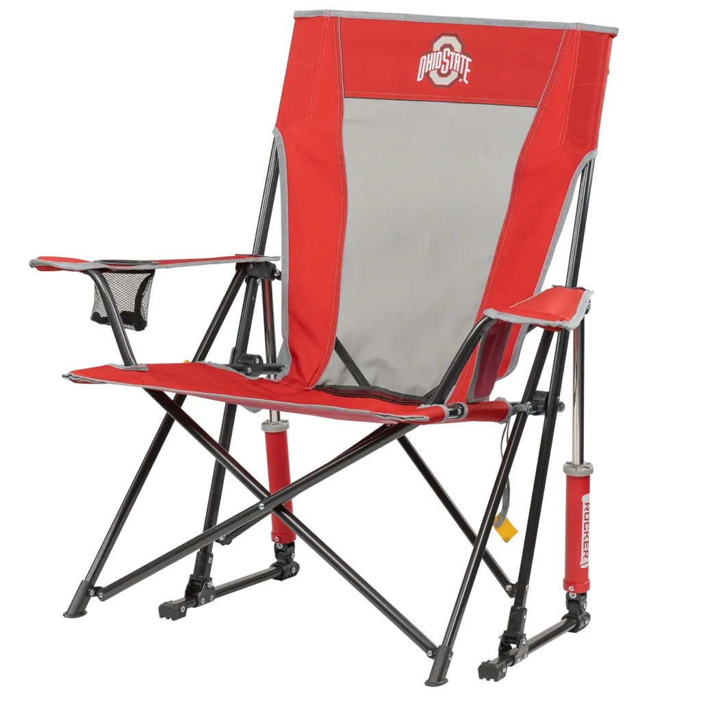 Comfort Pro Rocker™ - Ohio State Buckeyes