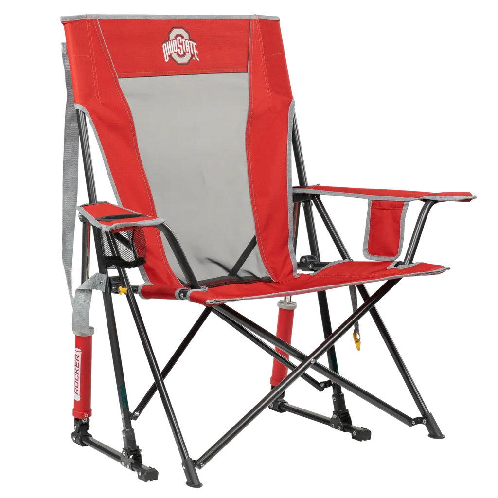Comfort Pro Rocker™ - Ohio State Buckeyes