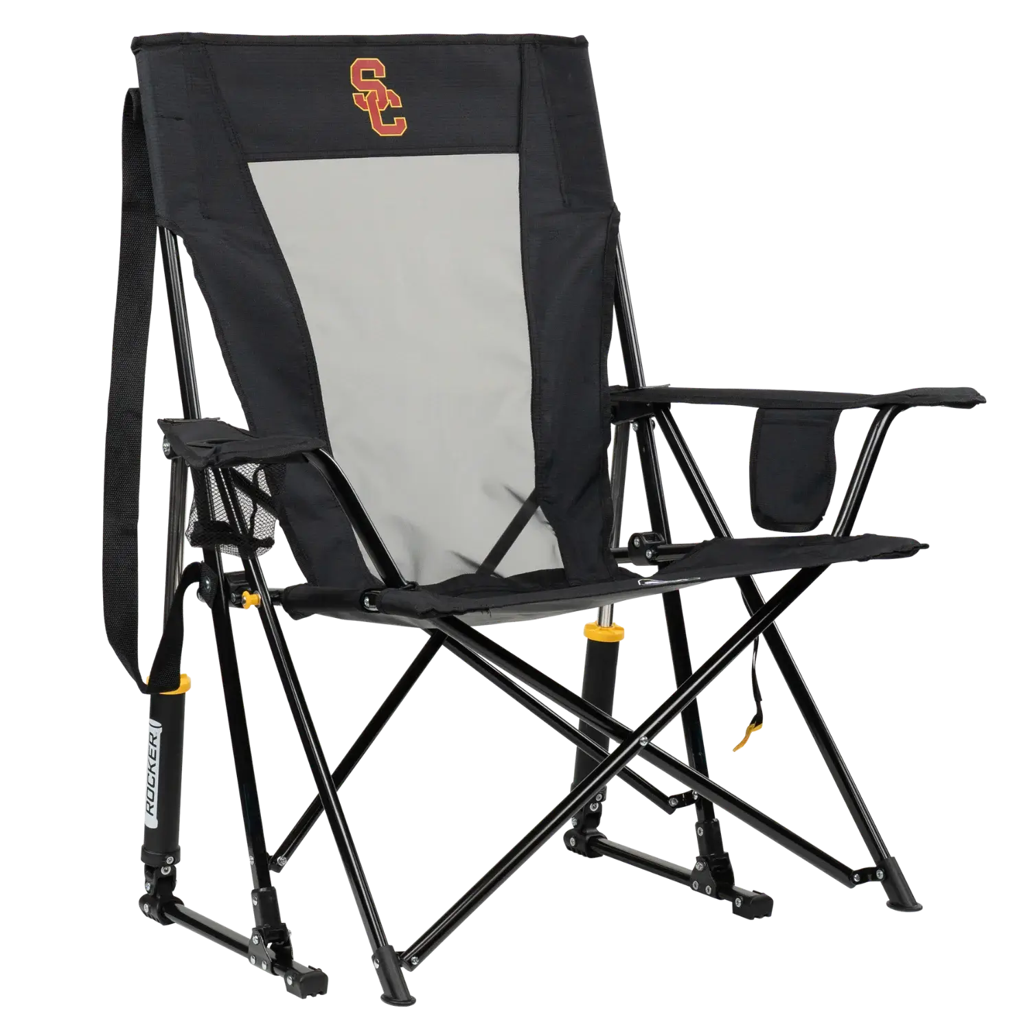 Comfort Pro Rocker™ - Ohio State Buckeyes