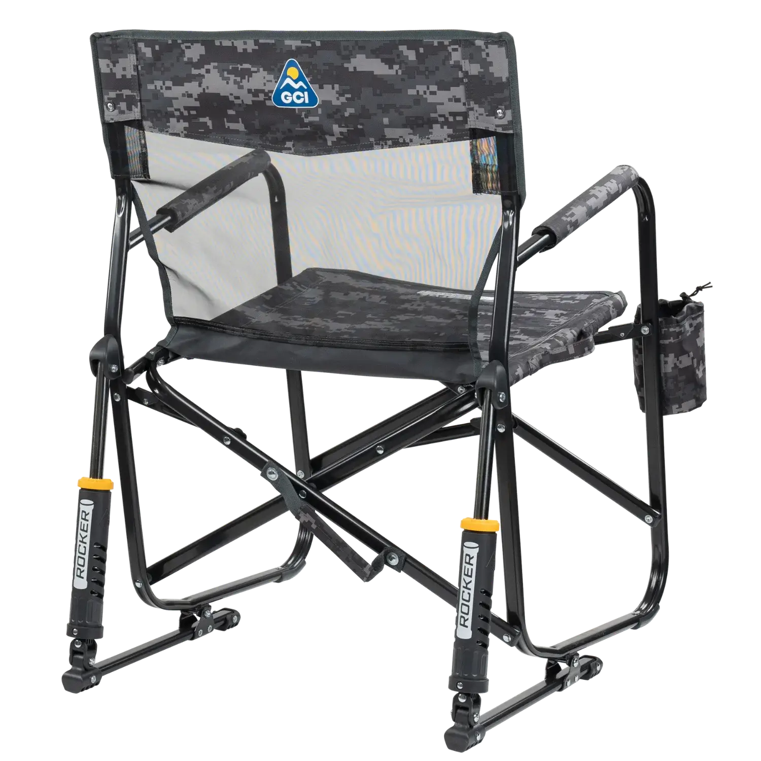 Freestyle Rocker Elite™