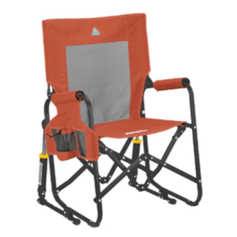 Stowaway Rocker™ with Storage Pouch