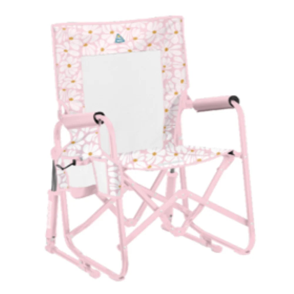 Stowaway Rocker™ with Storage Pouch